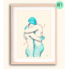 Abrazo (NFT)