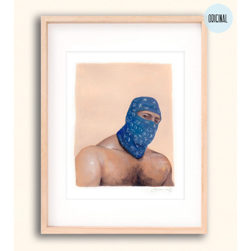 Wrestler