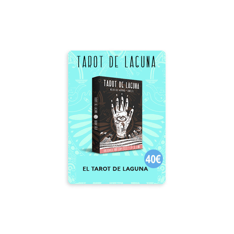 Tarot de Laguna (3ª Edición)