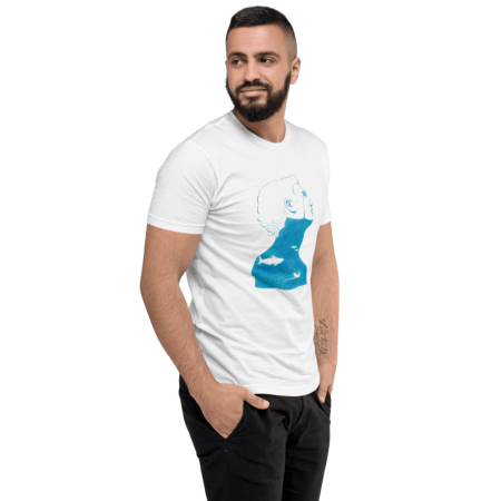 Aquarium T-Shirt