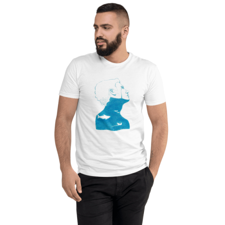 Aquarium T-Shirt