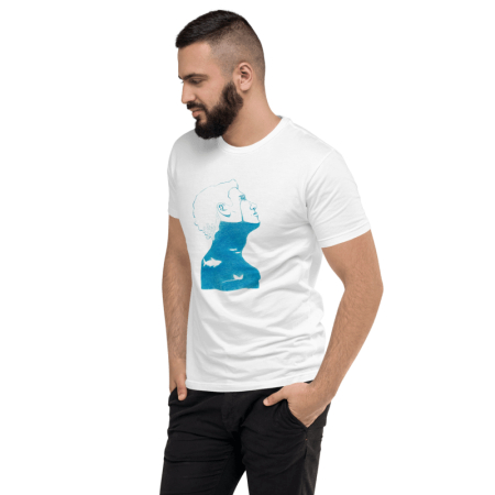 Camiseta Aquarium