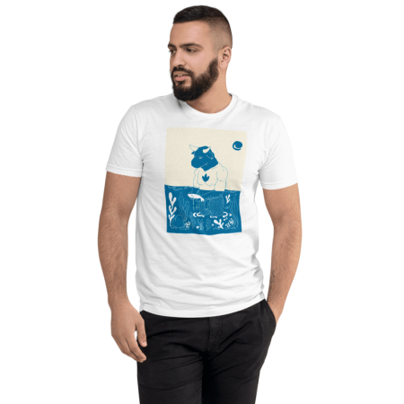 Ay Torito Bravo T-Shirt