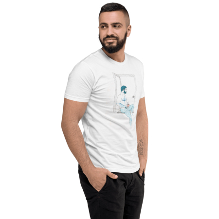 T-Shirt La Ventana