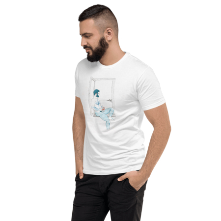 Camiseta La Ventana