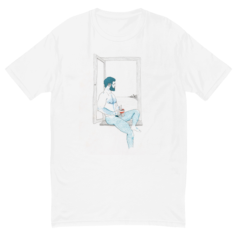 La Ventana T-Shirt