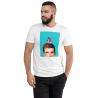 Camiseta Pluma