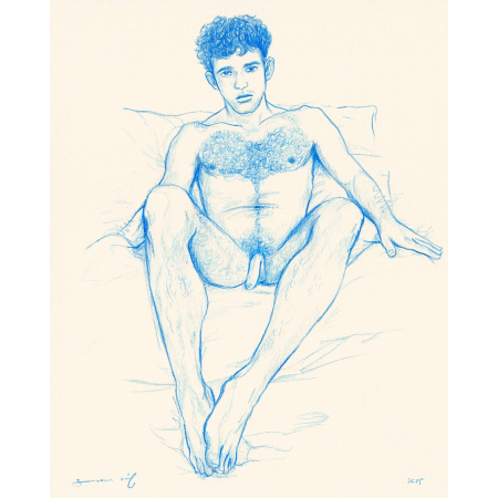 La Siesta (XXX)