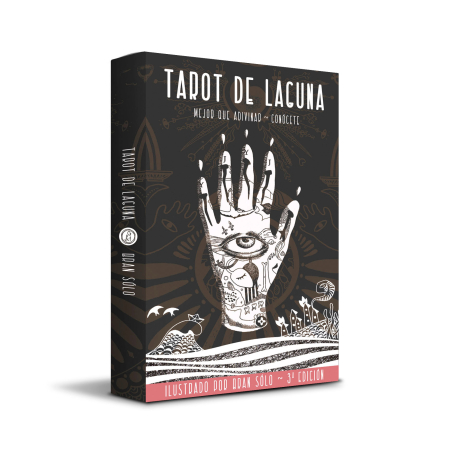 Tarot de Laguna (3rd Edition)