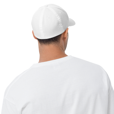 Gavilán Negro Cap