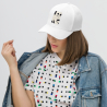 Gavilán Negro Cap