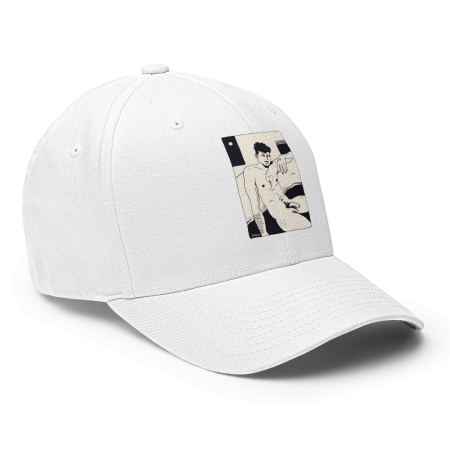 Gavilán Negro Cap