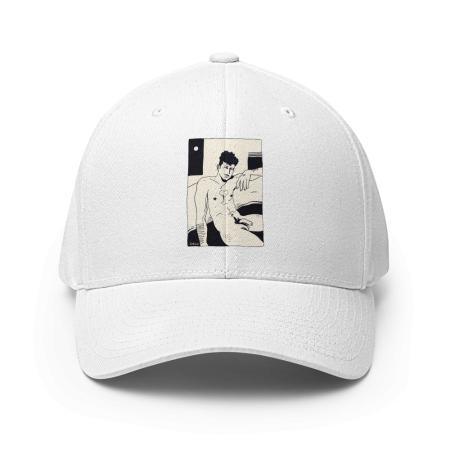 Gavilán Negro Cap