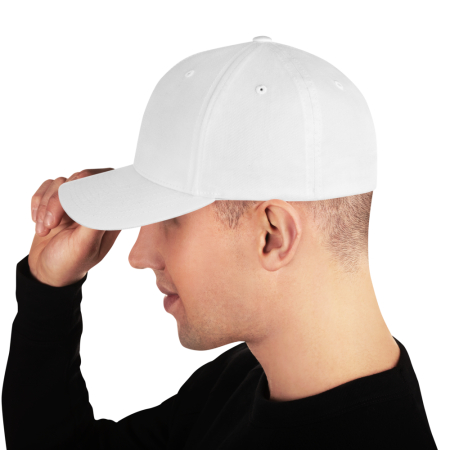 Gardenias Cap