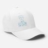 Gardenias Cap