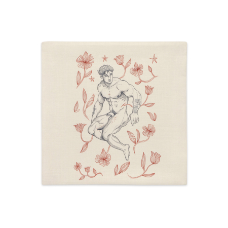 Valles Pillow