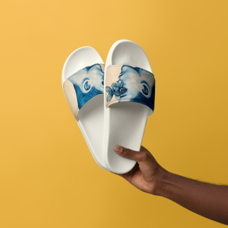 BETA Sandals