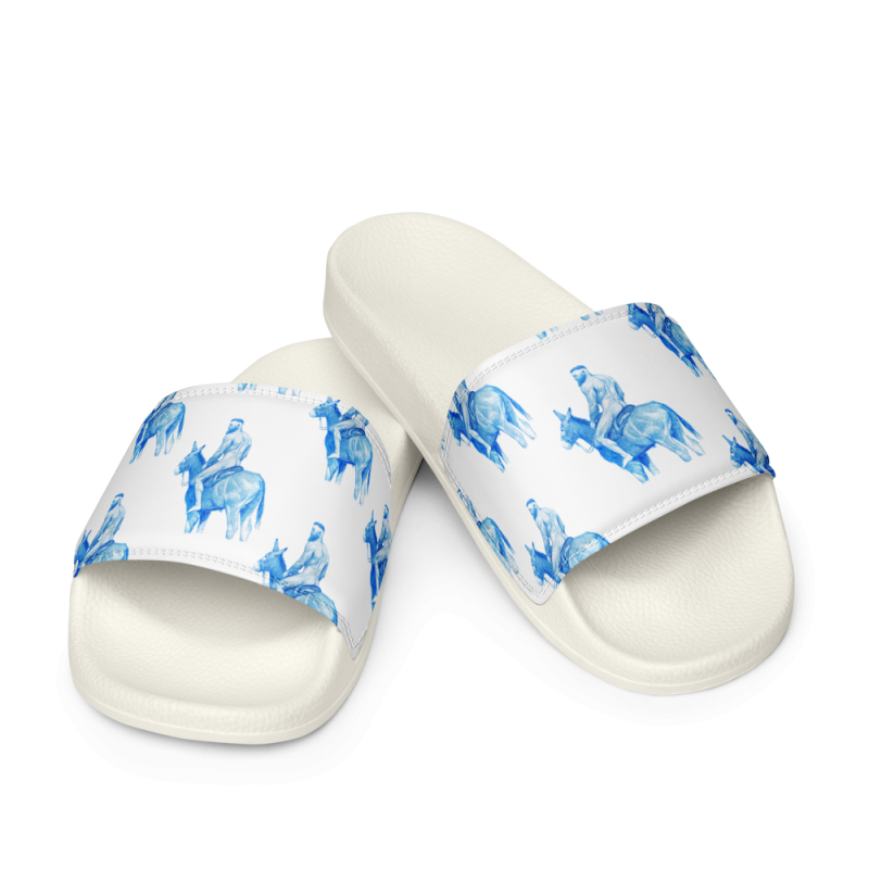Bestia Sandals