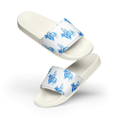 Bestia Sandals