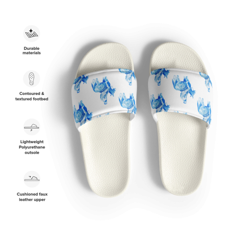 Bestia Sandals