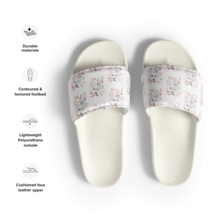 Praderas Sandals