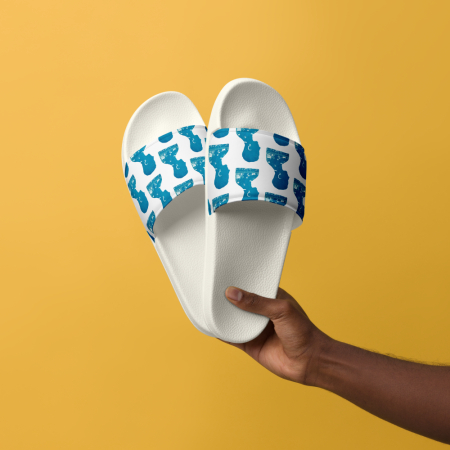 Le Désert Sandals