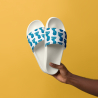 Le Désert Sandals