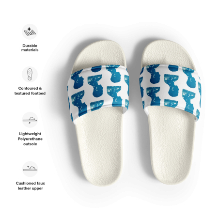 Le Désert Sandals