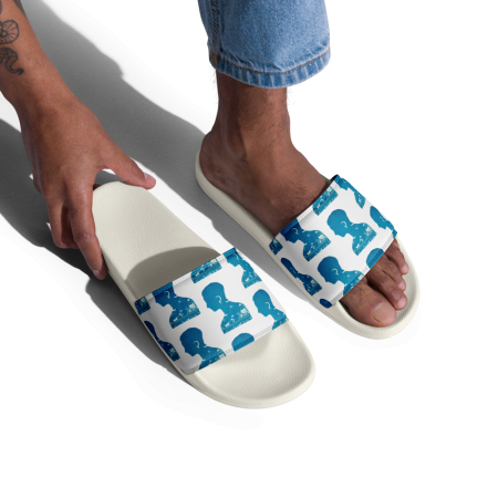 Le Désert Sandals