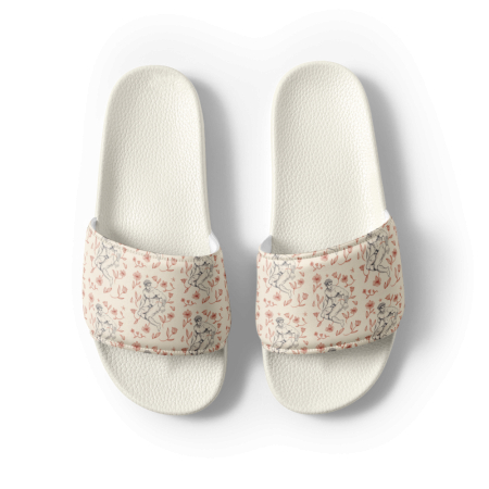 Valles Sandals