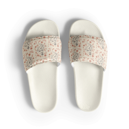 Valles Sandals