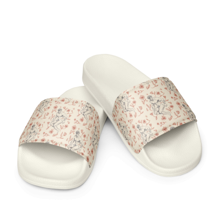 Valles Sandals