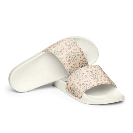 Valles Sandals