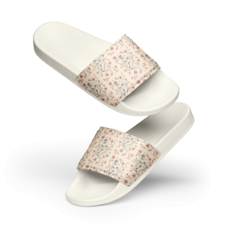 Valles Sandals