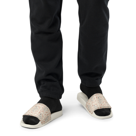 Valles Sandals