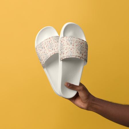Valles Sandals