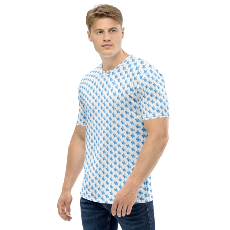 Bestia All Over T-Shirt