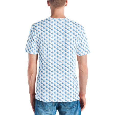 Bestia All Over T-Shirt