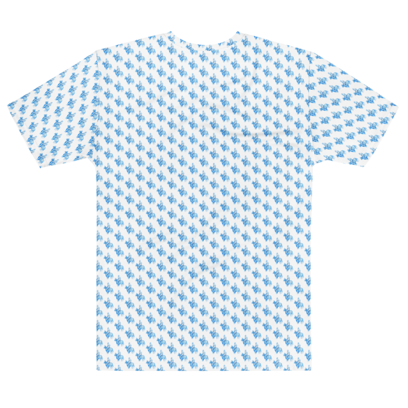 Bestia All Over T-Shirt