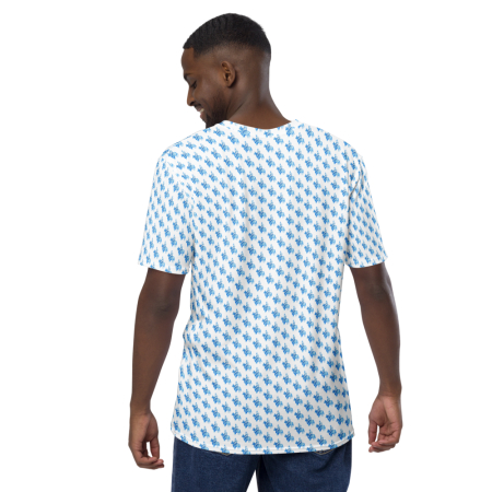 Bestia All Over T-Shirt