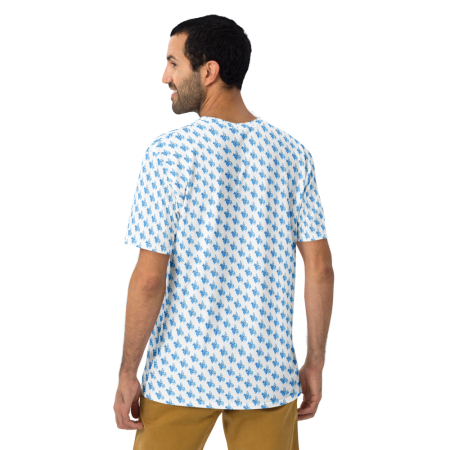 Bestia All Over T-Shirt