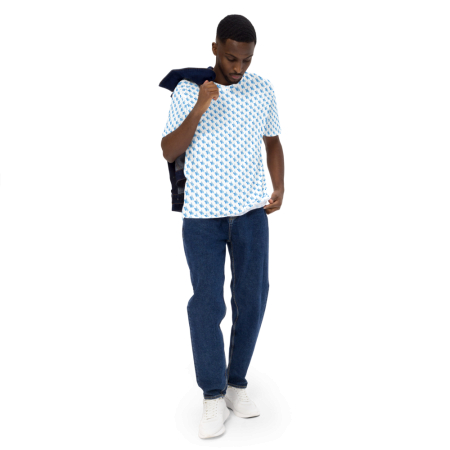 Bestia All Over T-Shirt