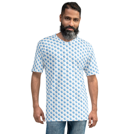 Bestia All Over T-Shirt