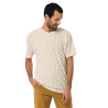 T-Shirt Bestia All Over