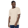 T-Shirt Bestia All Over