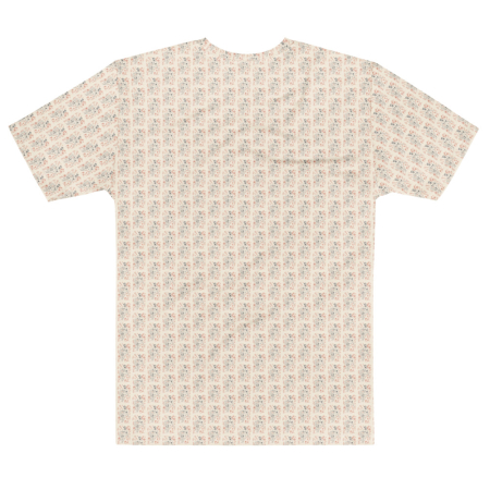 Bestia All Over T-Shirt