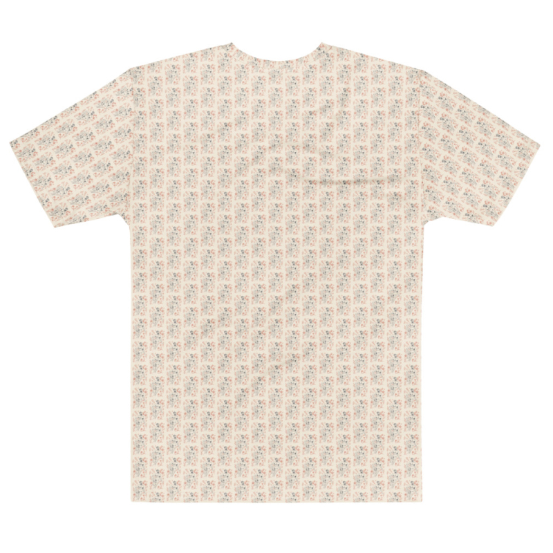 Bestia All Over T-Shirt