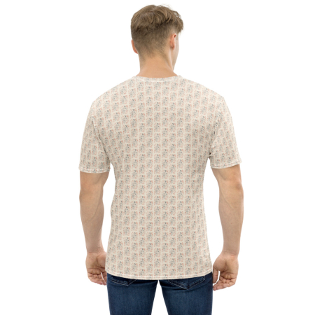 Bestia All Over T-Shirt