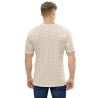 T-Shirt Bestia All Over