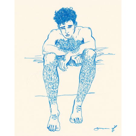 La Siesta (XXXI)